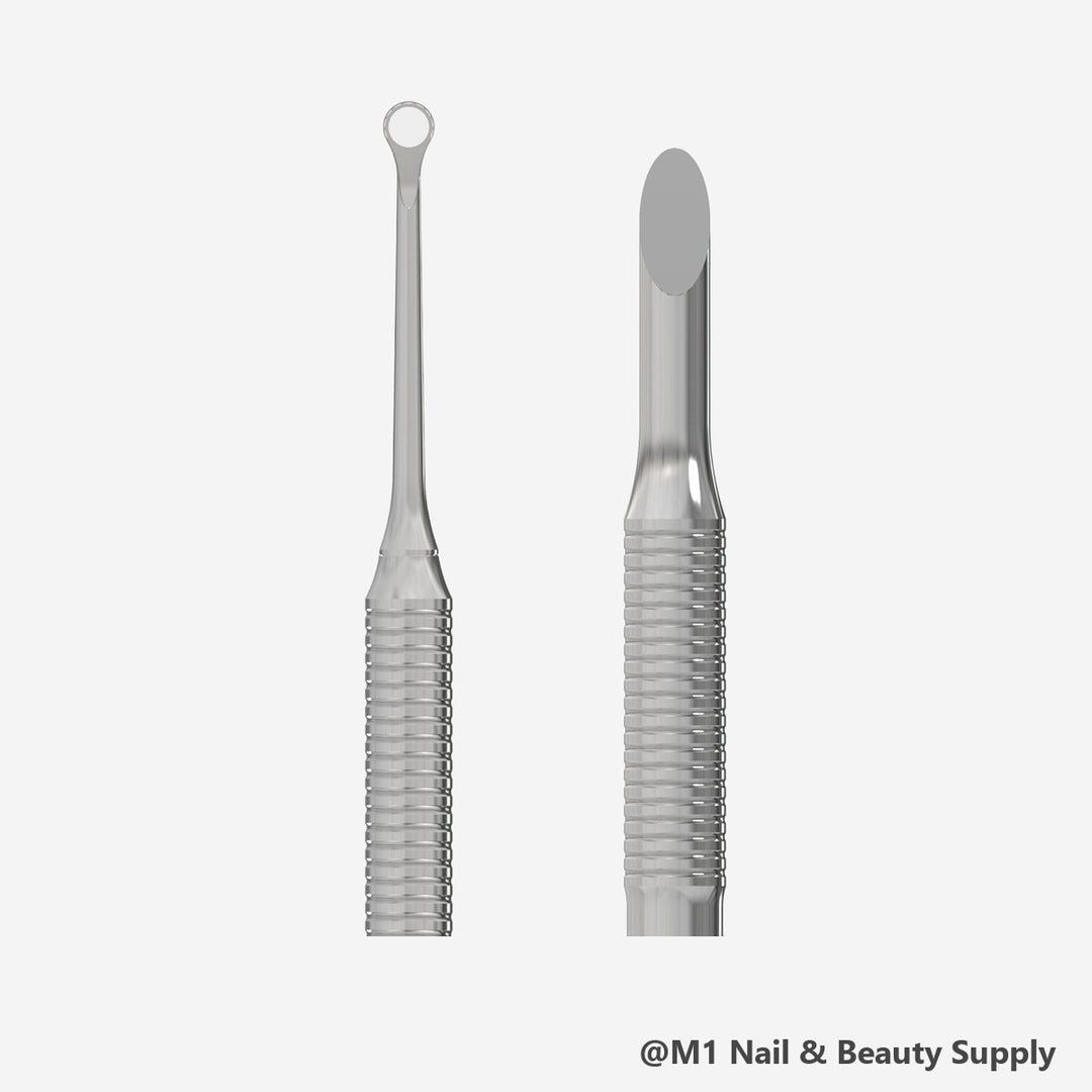 Staleks Expert 51 slanted pusher with loop cleaner PE-51/2 (view 3)