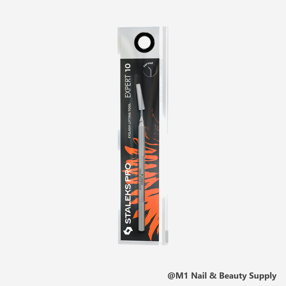 Staleks Expert 10 eyelash lifting tool (view 2)