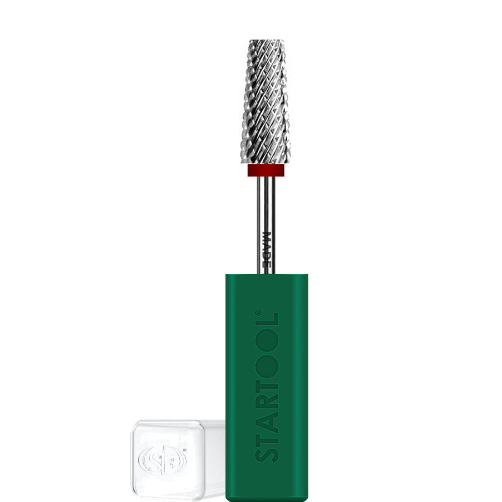 Startool All-In-One XCoarse (AX) nail drill bit, 3/32" shank