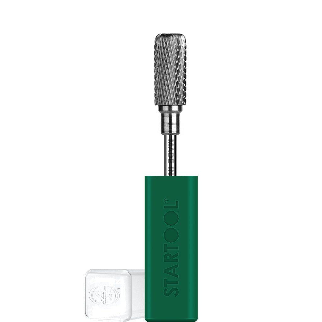 Startool Shark Medium nail drill bit, 3/32" shank