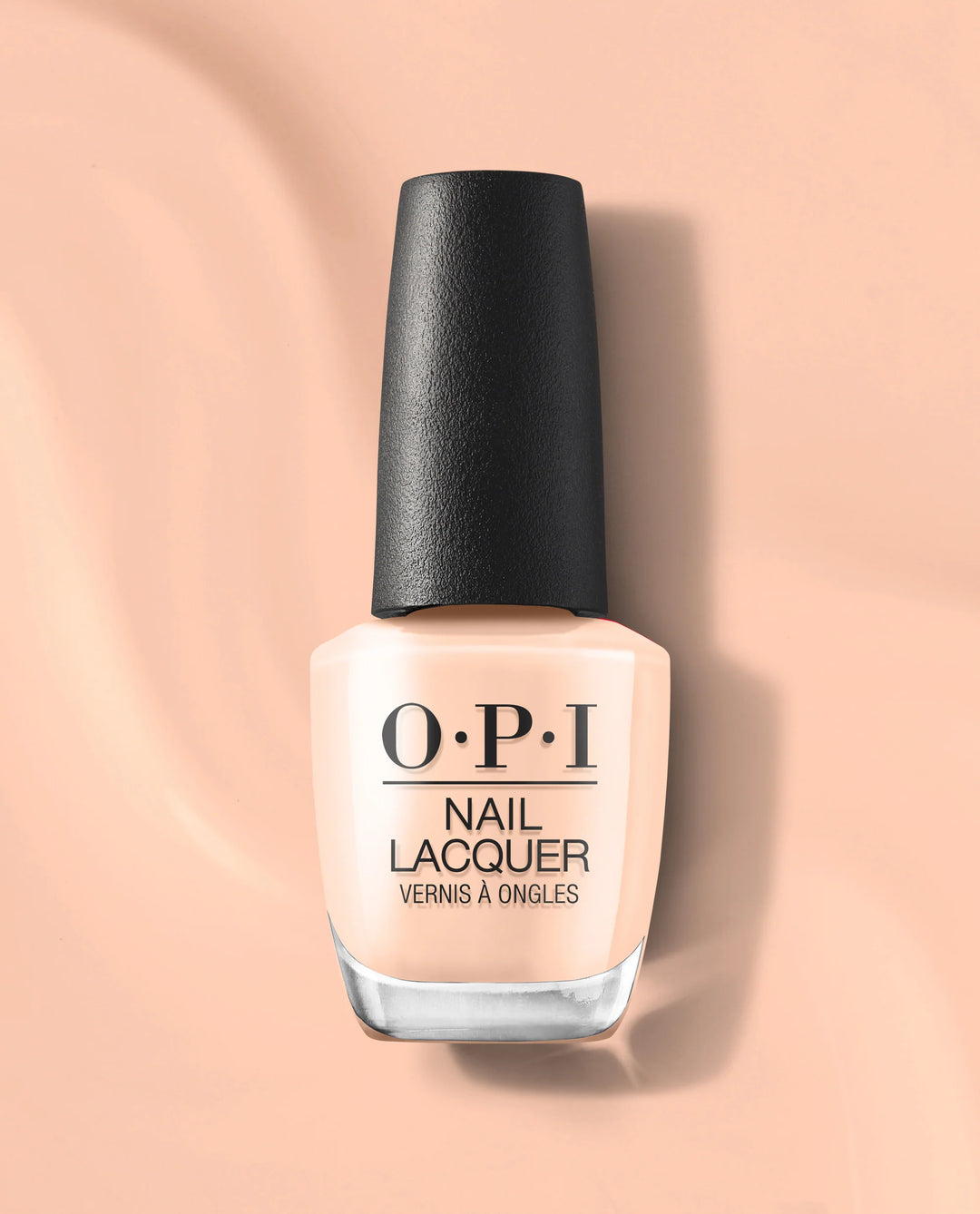 OPI Nail Lacquer - NL F038 Suzi Take A Vow