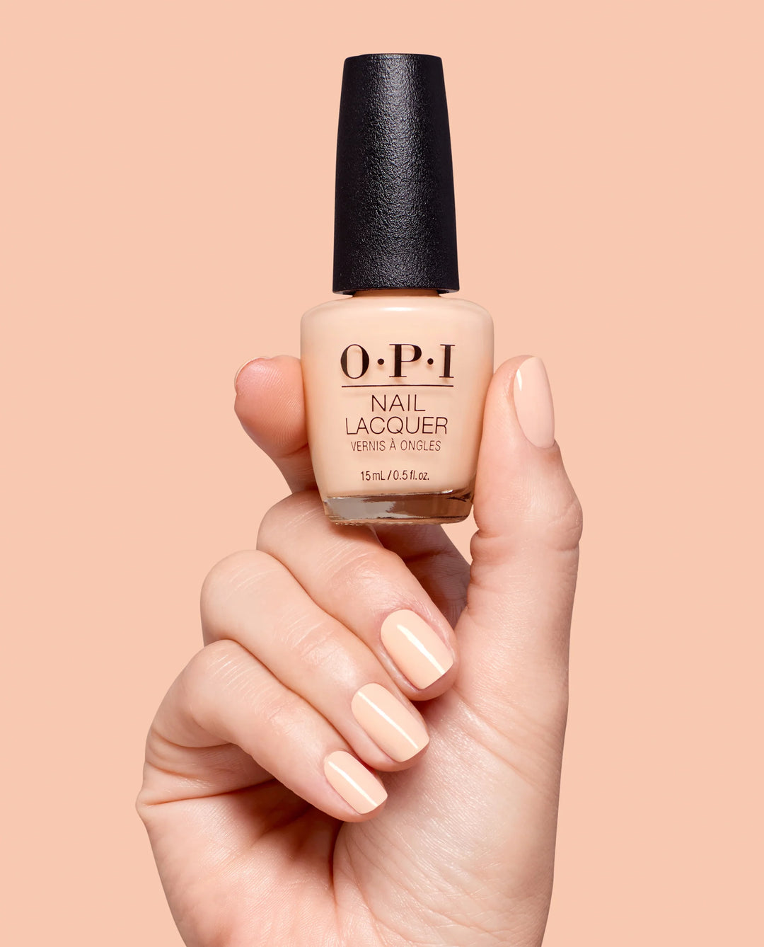 OPI Nail Lacquer - NL F038 Suzi Take A Vow