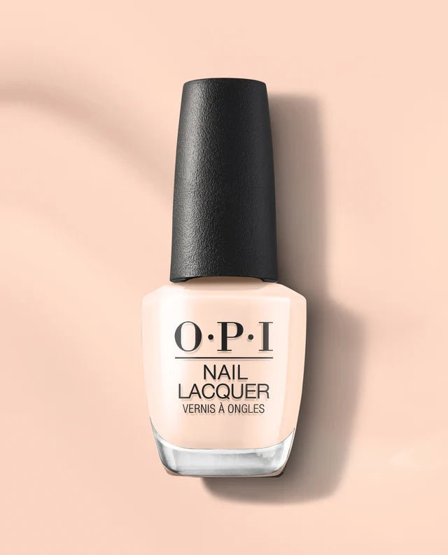 OPI Nail Lacquer - NL F044 Throw Me a Wink