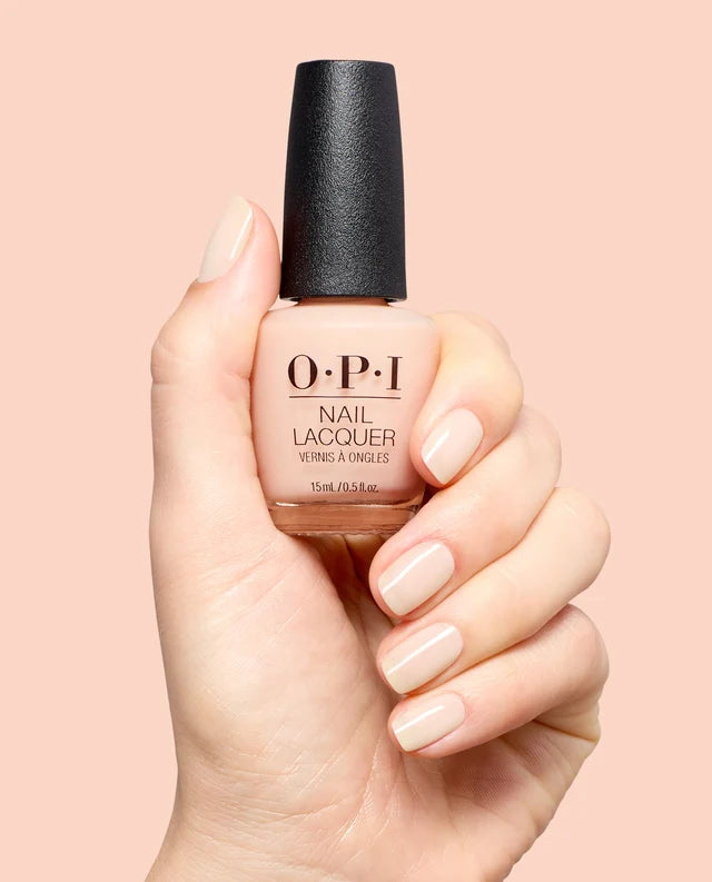 OPI Nail Lacquer - NL F044 Throw Me a Wink
