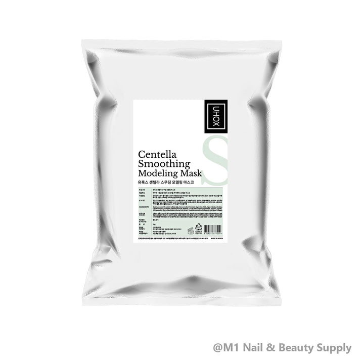 Uhox Centella Smoothing Modeling Mask Powder 1 kg