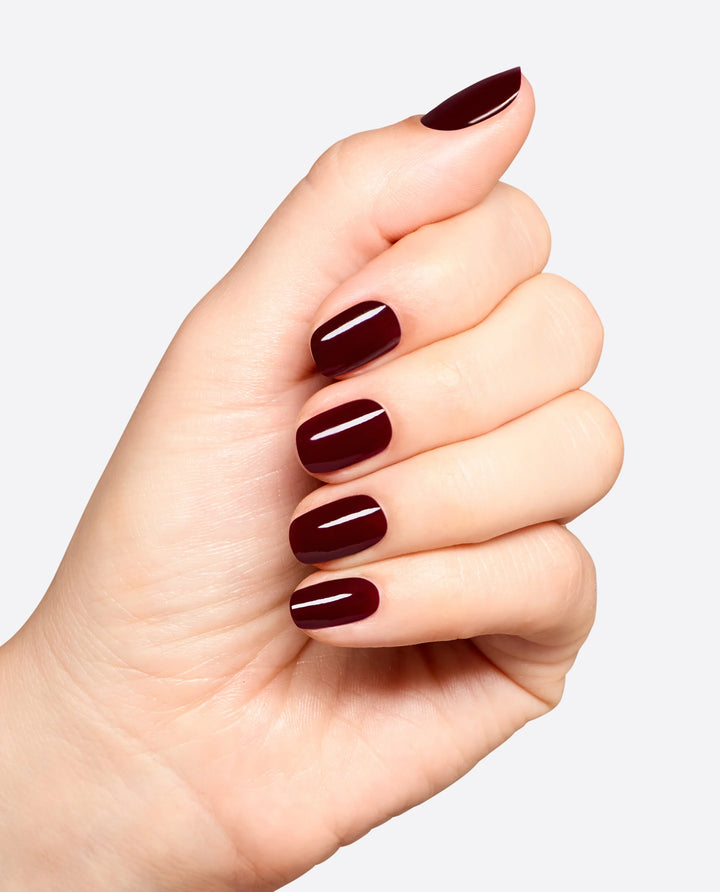 OPI Gel Polish - GC F042 Vampire State Building