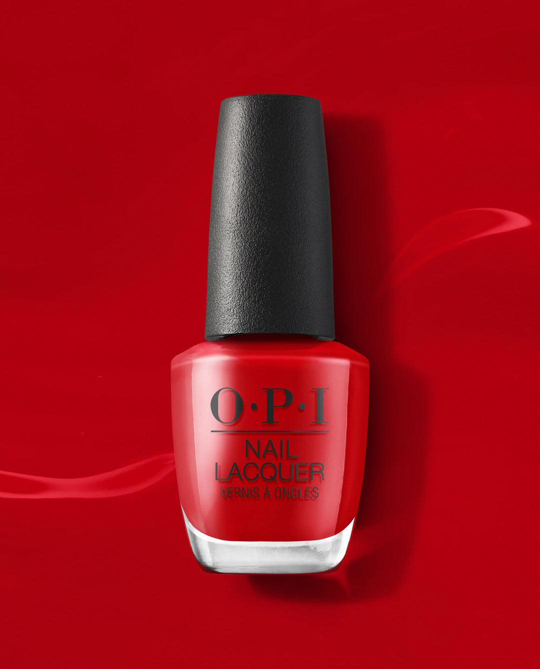 OPI Nail Lacquer - NL F048 Vodka &amp; Caviar