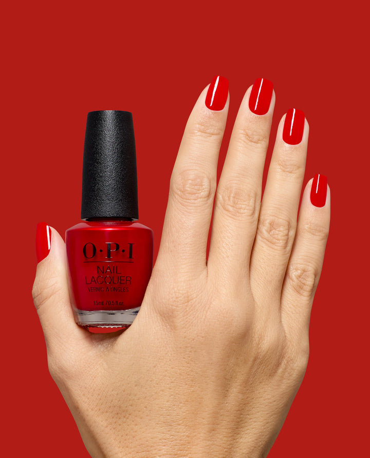 OPI Nail Lacquer - NL F048 Vodka &amp; Caviar