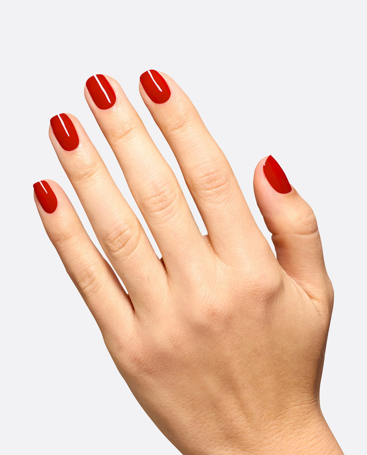 OPI Nail Lacquer - NL F048 Vodka &amp; Caviar