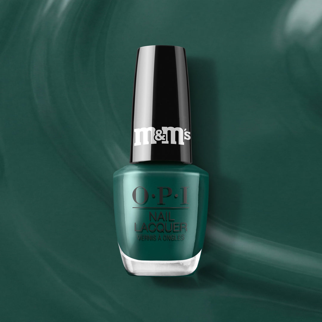 OPI Nail Lacquer - HR T10 What a Tree-t