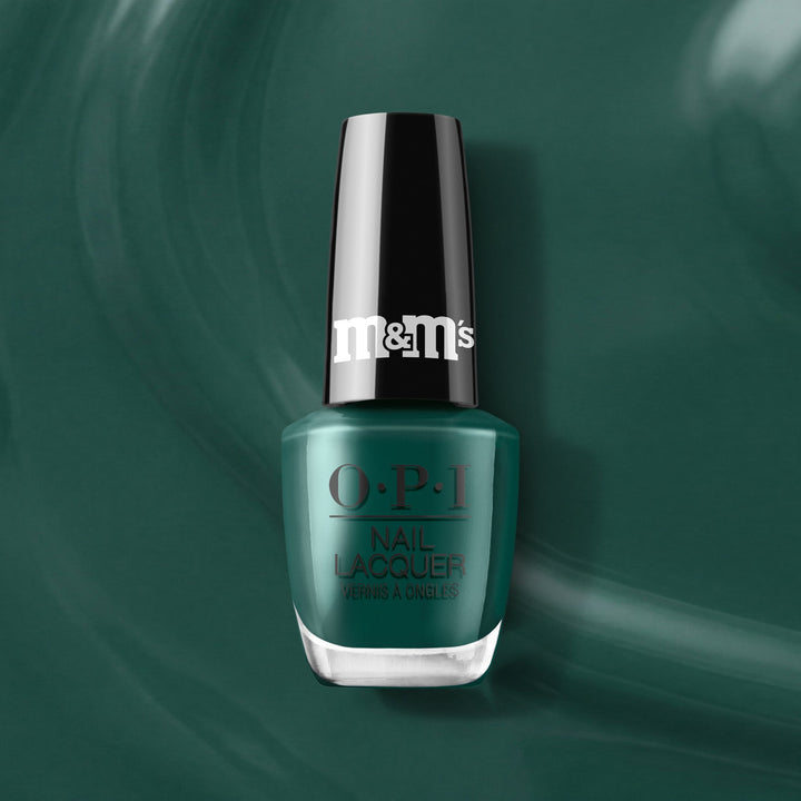 OPI Nail Lacquer - HR T10 What a Tree-t