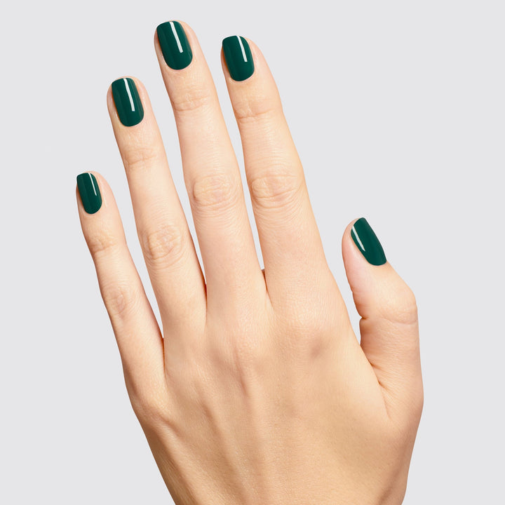 OPI Nail Lacquer - HR T10 What a Tree-t (view 3)