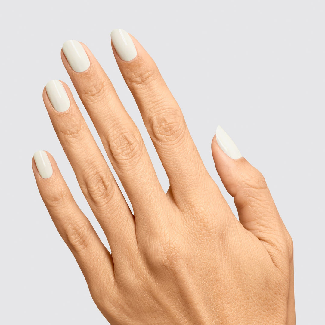 OPI Nail Lacquer - HR T11 White Choco-hot (view 3)