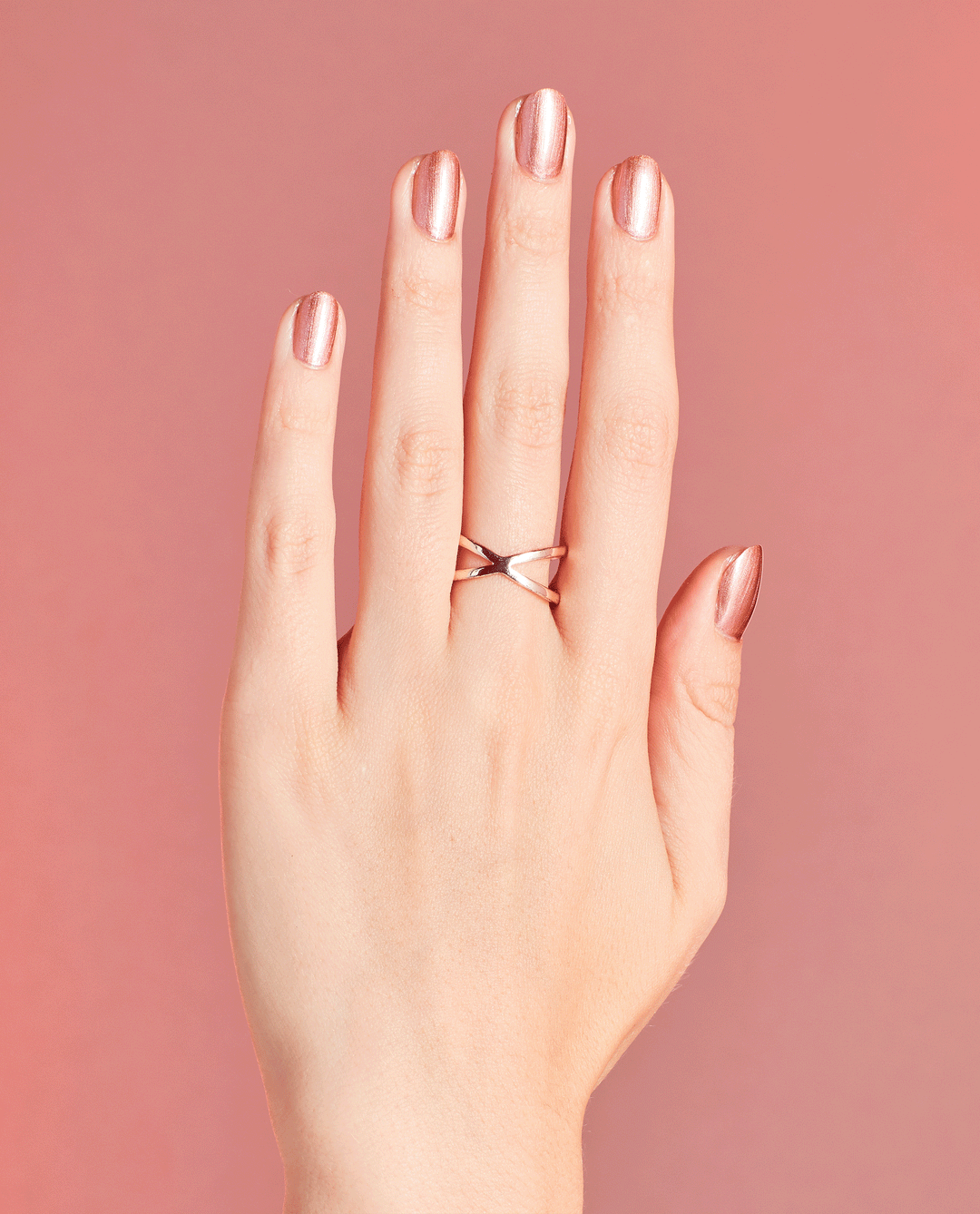 OPI 指甲油 - NL L15 登顶七丘！