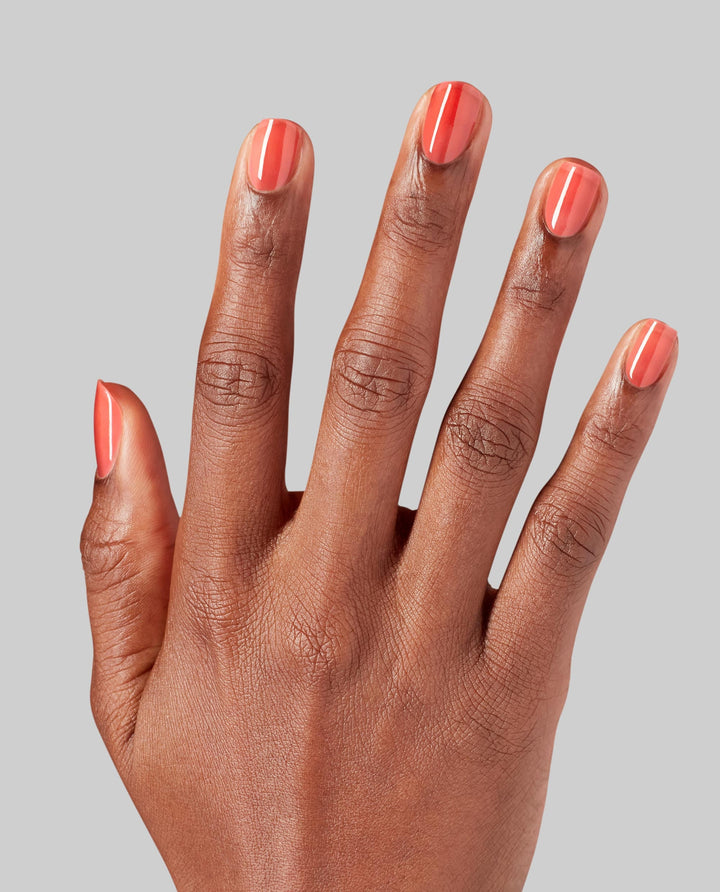Sơn móng tay OPI - NL S053 Make &