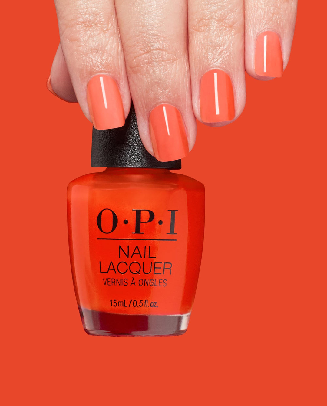 Sơn móng tay OPI - NL S053 Make &