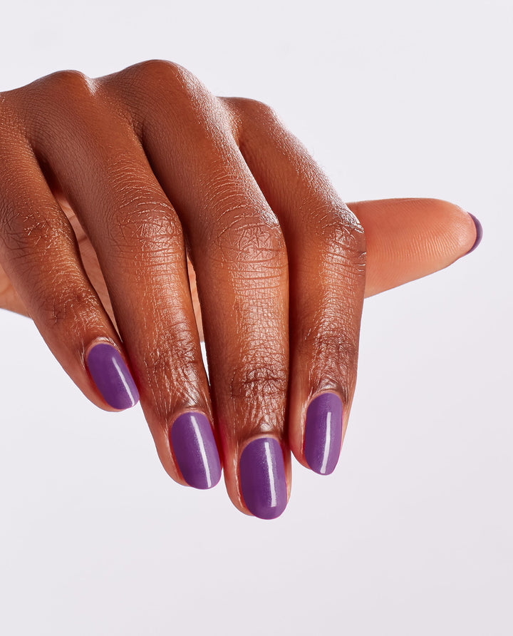 OPI 指甲油 - NL F003 全面吸收
