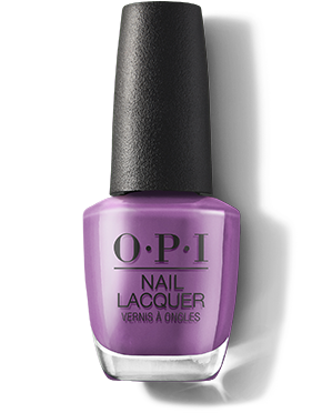 OPI 指甲油 - NL F003 全面吸收