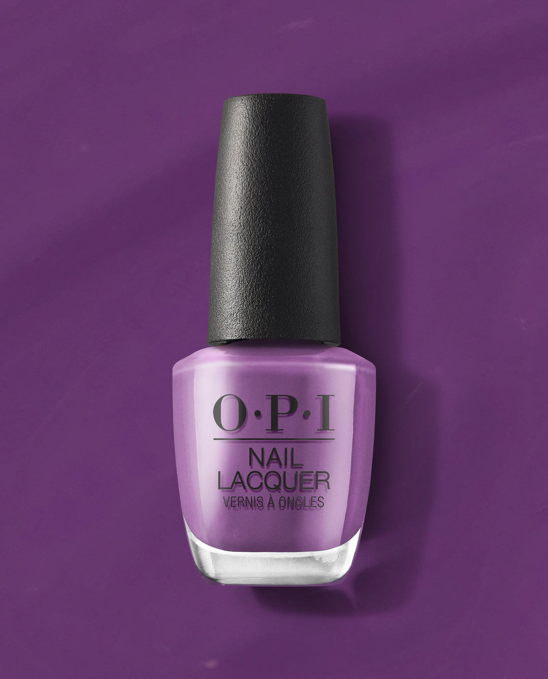 OPI 指甲油 - NL F003 全面吸收