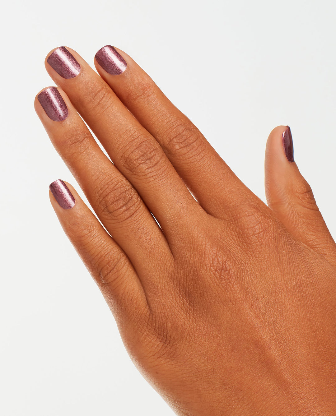 OPI 指甲油 - NL H49 相约在天星码头