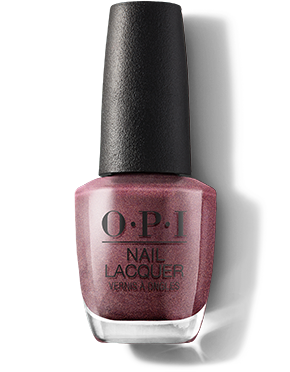 OPI 指甲油 - NL H49 相约在天星码头