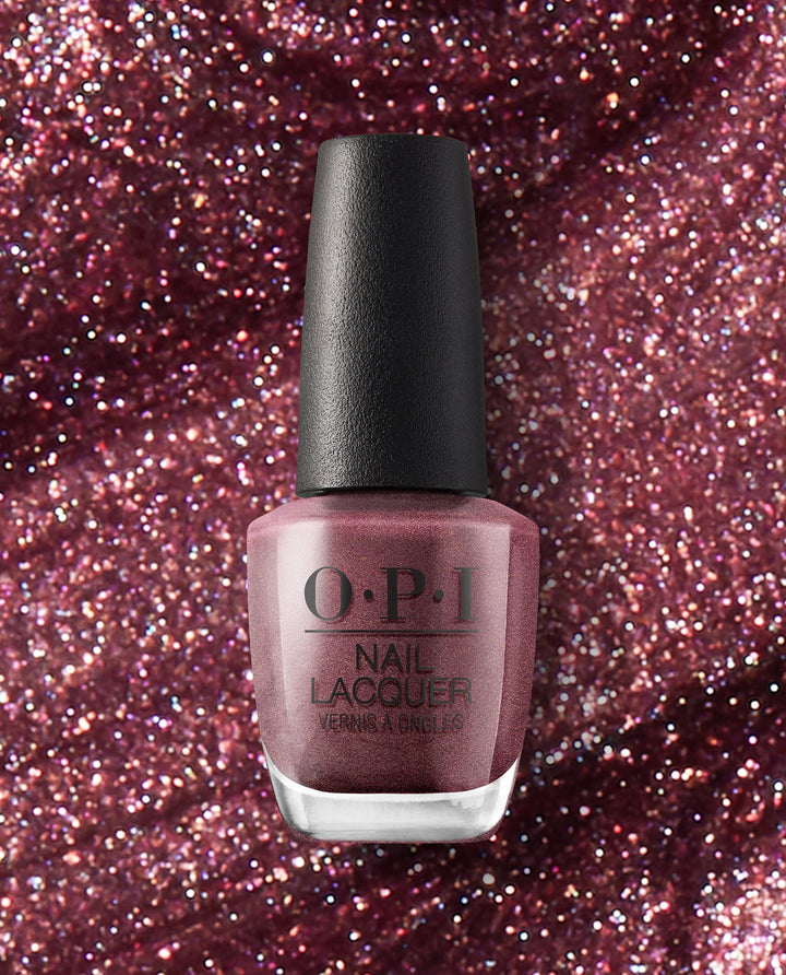 OPI 指甲油 - NL H49 相约在天星码头