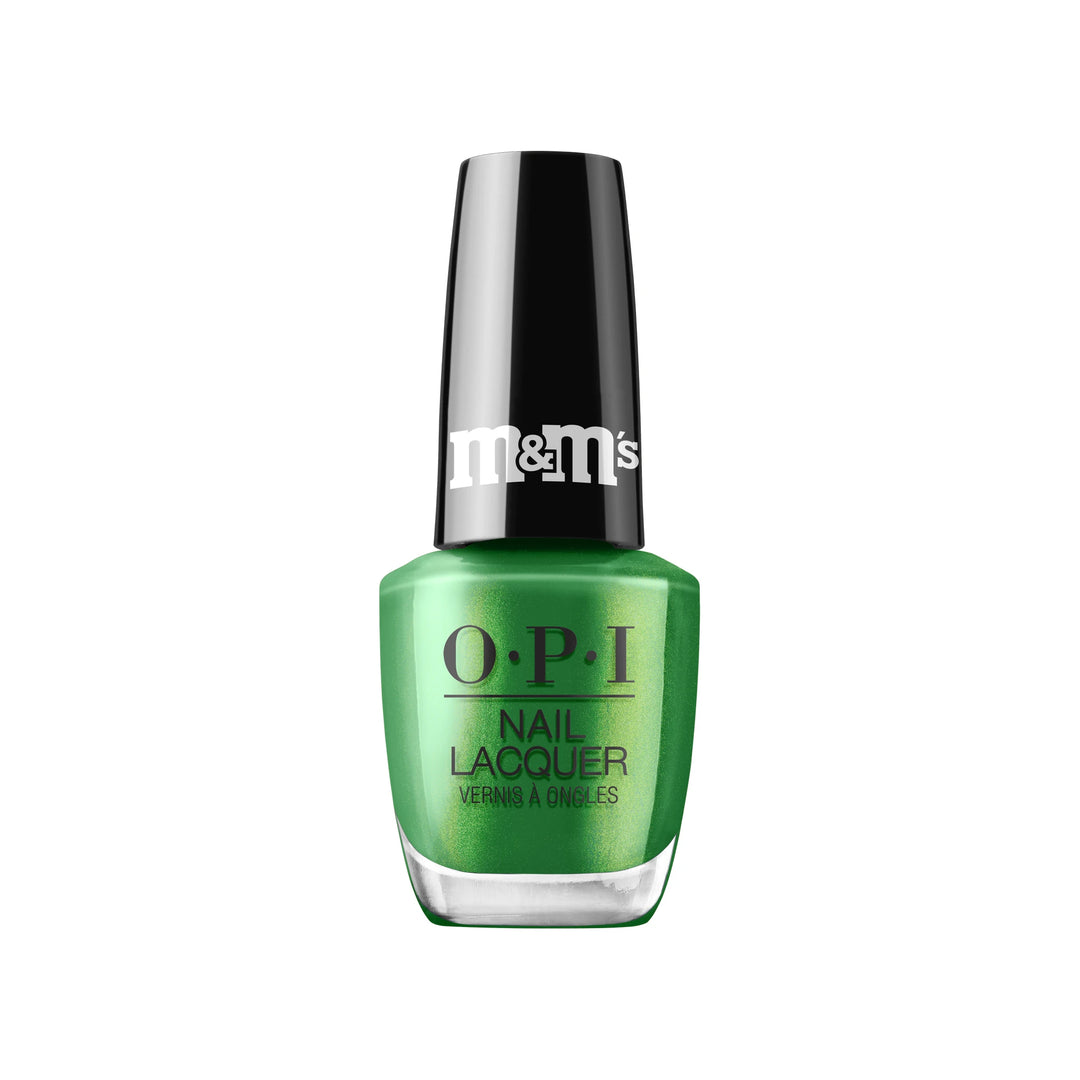 OPI Nail Lacquer - HR T06 Merry Crunch-mas