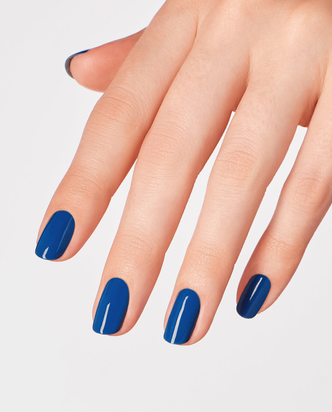 Sơn Móng Tay OPI - NL M92 Mi Casa Es Blue Casa
