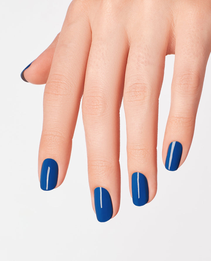 Sơn Móng Tay OPI - NL M92 Mi Casa Es Blue Casa