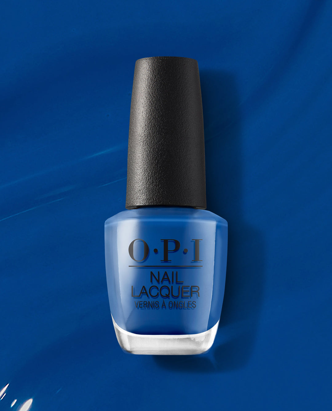 Sơn Móng Tay OPI - NL M92 Mi Casa Es Blue Casa