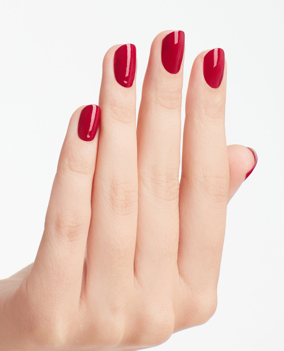 Sơn gel OPI - GC B78 Miami Beet