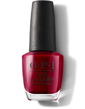Sơn gel OPI - GC B78 Miami Beet