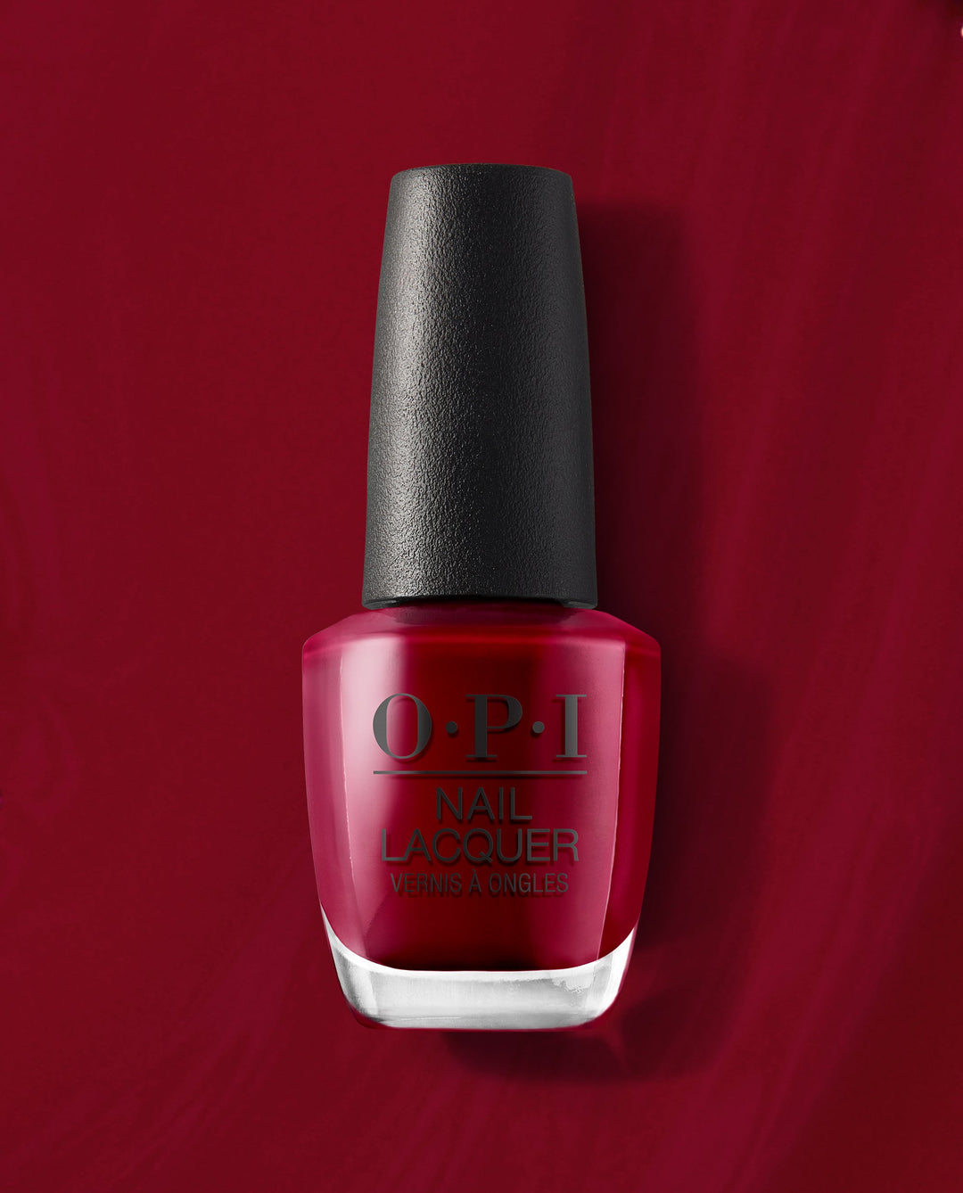 Sơn gel OPI - GC B78 Miami Beet