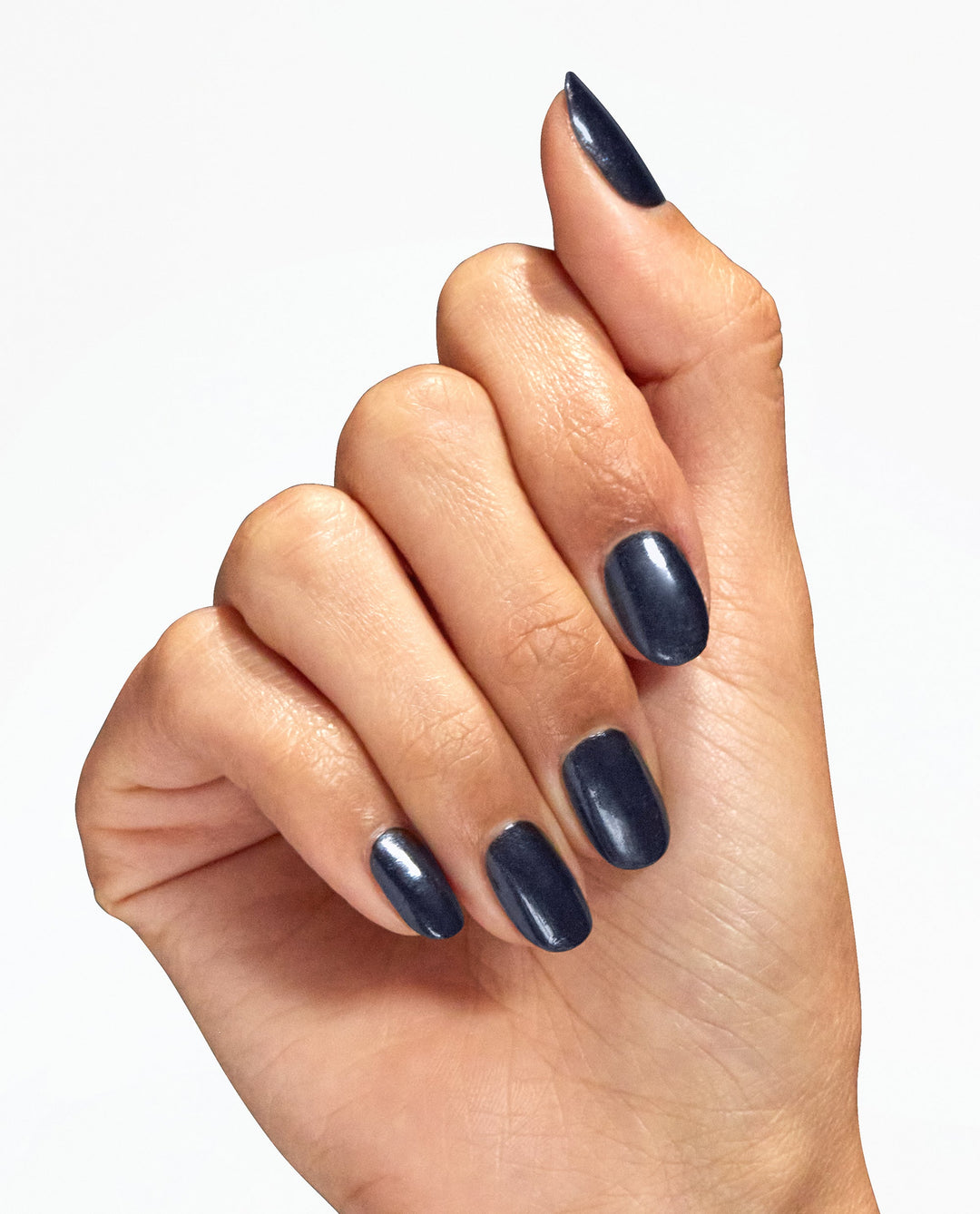 Sơn móng tay OPI - NL F009 Midnight Mantra