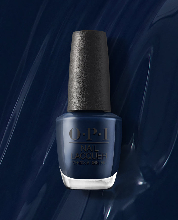 Sơn móng tay OPI - NL F009 Midnight Mantra