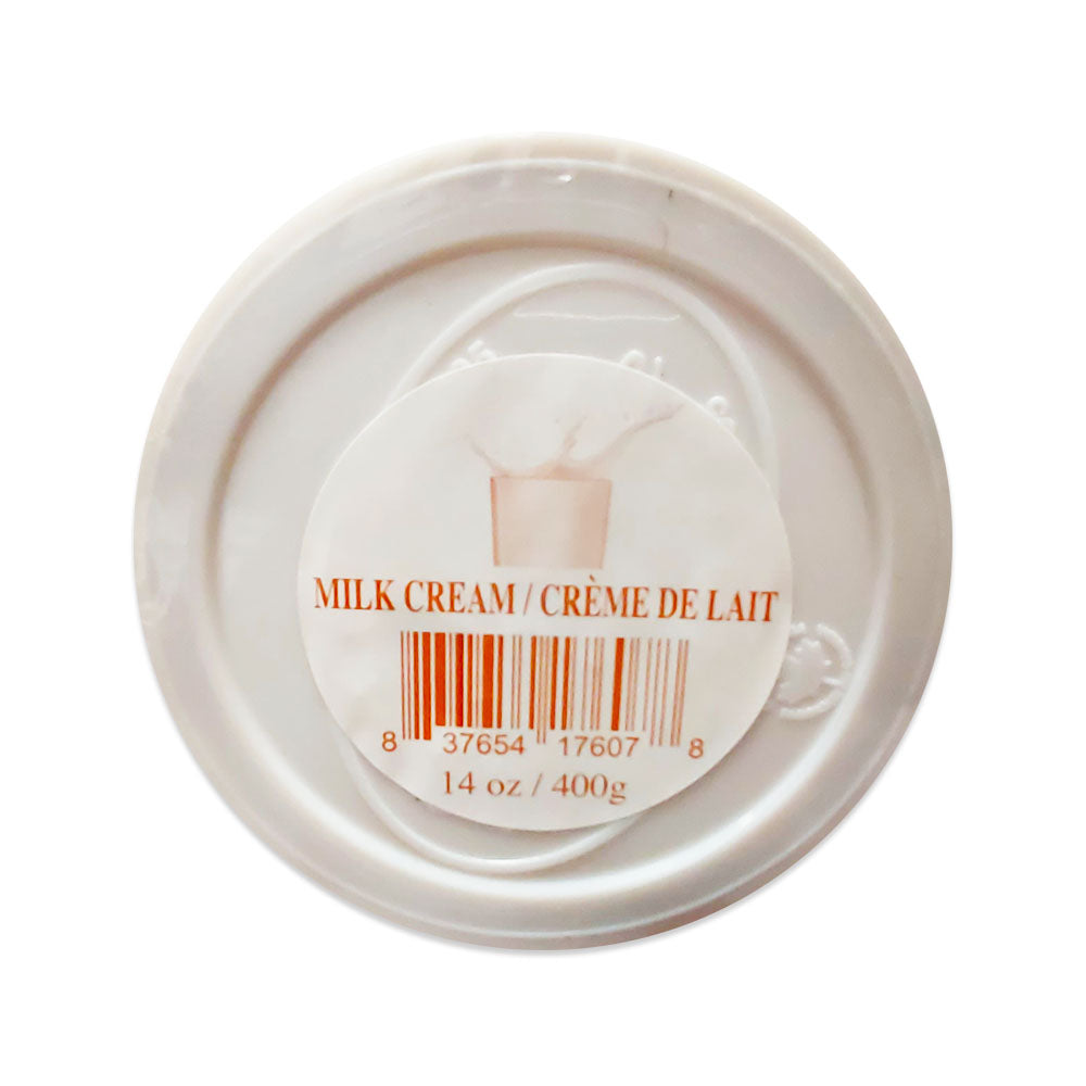 Sharonelle Milk Cream Soft Wax 14oz