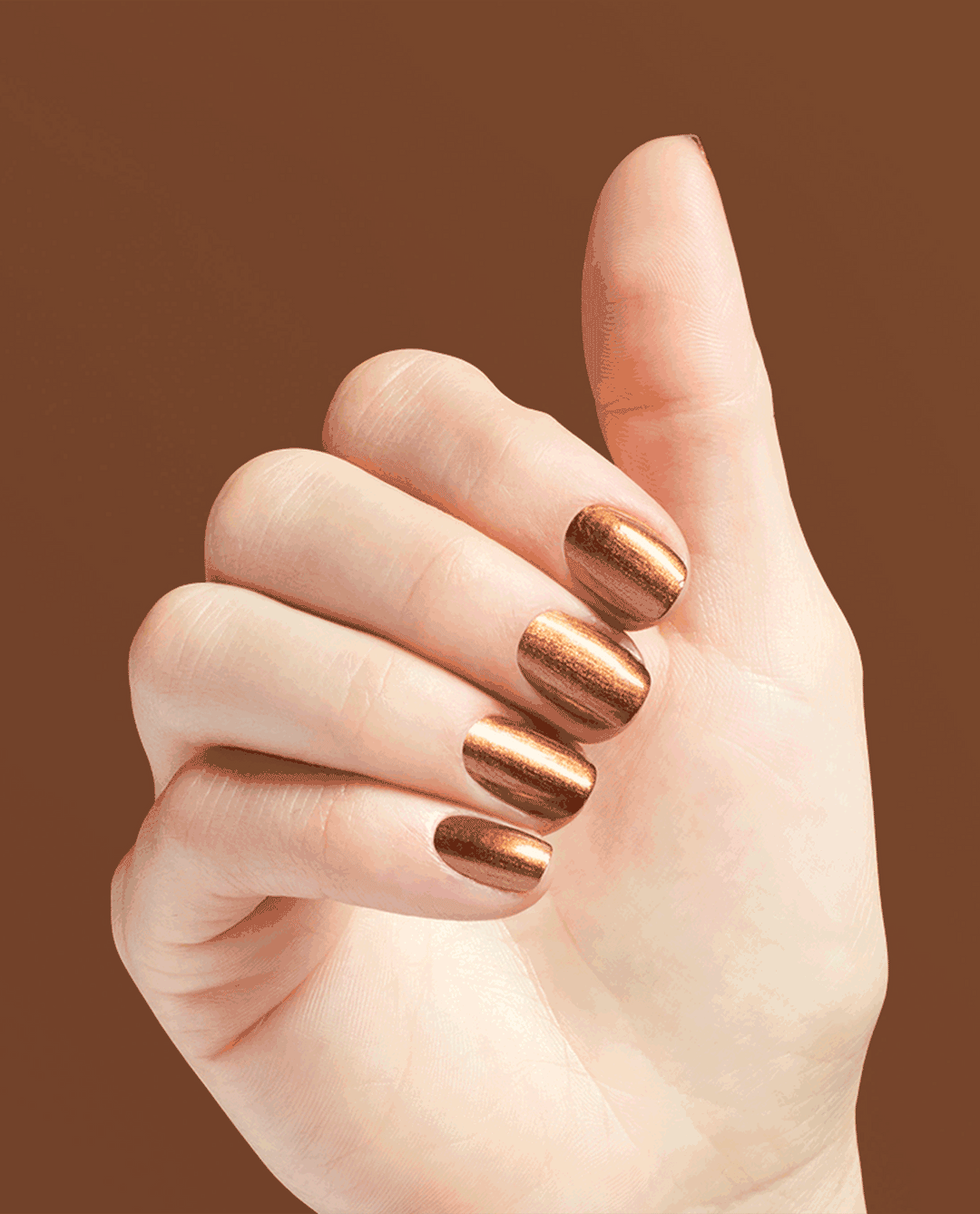 Sơn móng tay OPI - NL F021 Millennium Mocha