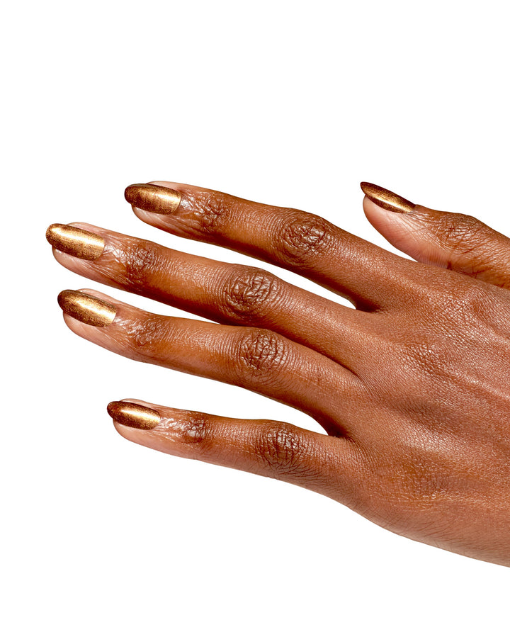 Sơn móng tay OPI - NL F021 Millennium Mocha