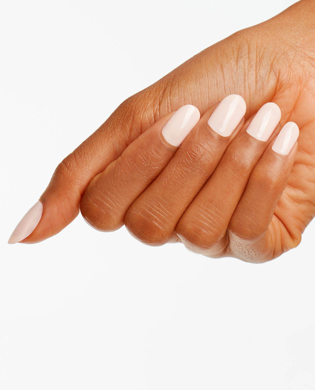 OPI Gel Polish - GC R41 Mimosas for Mr. &amp; Mrs.