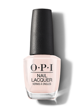 OPI Gel Polish - GC R41 Mimosas for Mr. &amp; Mrs.