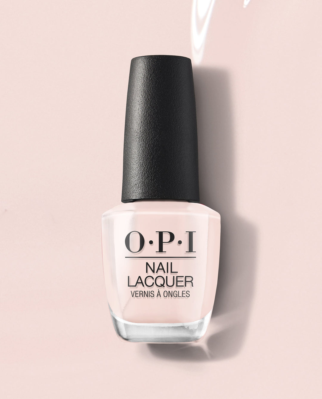 OPI Gel Polish - GC R41 Mimosas for Mr. &amp; Mrs.