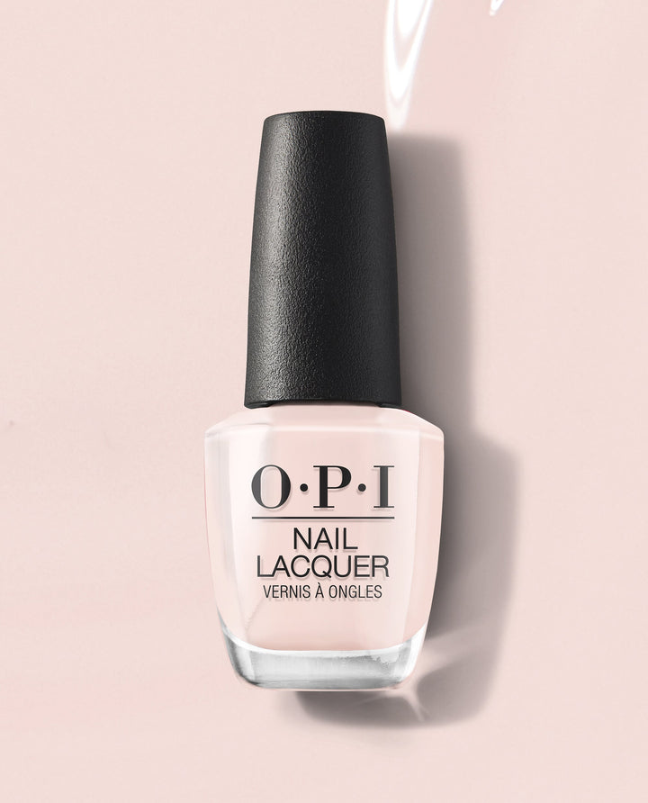 OPI Gel Polish - GC R41 Mimosas for Mr. &amp; Mrs.
