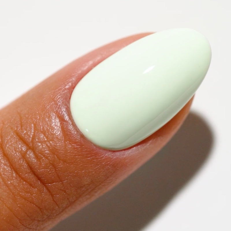 DC DUO GEL MATCHING COLOR 2512 Mint To Be