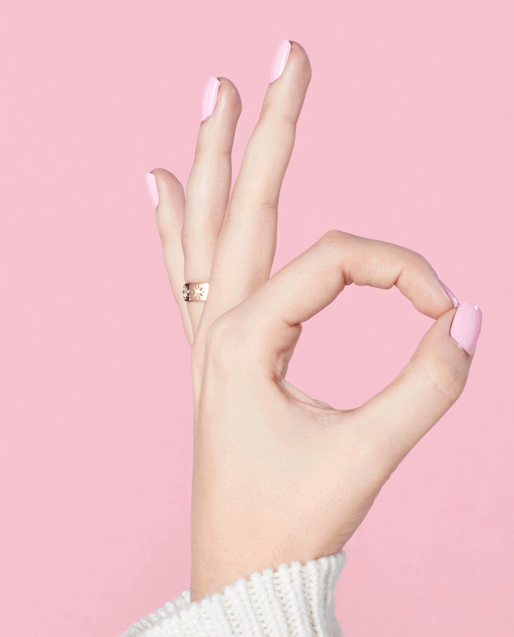 OPI Gel Polish - GC B56 Mod About You