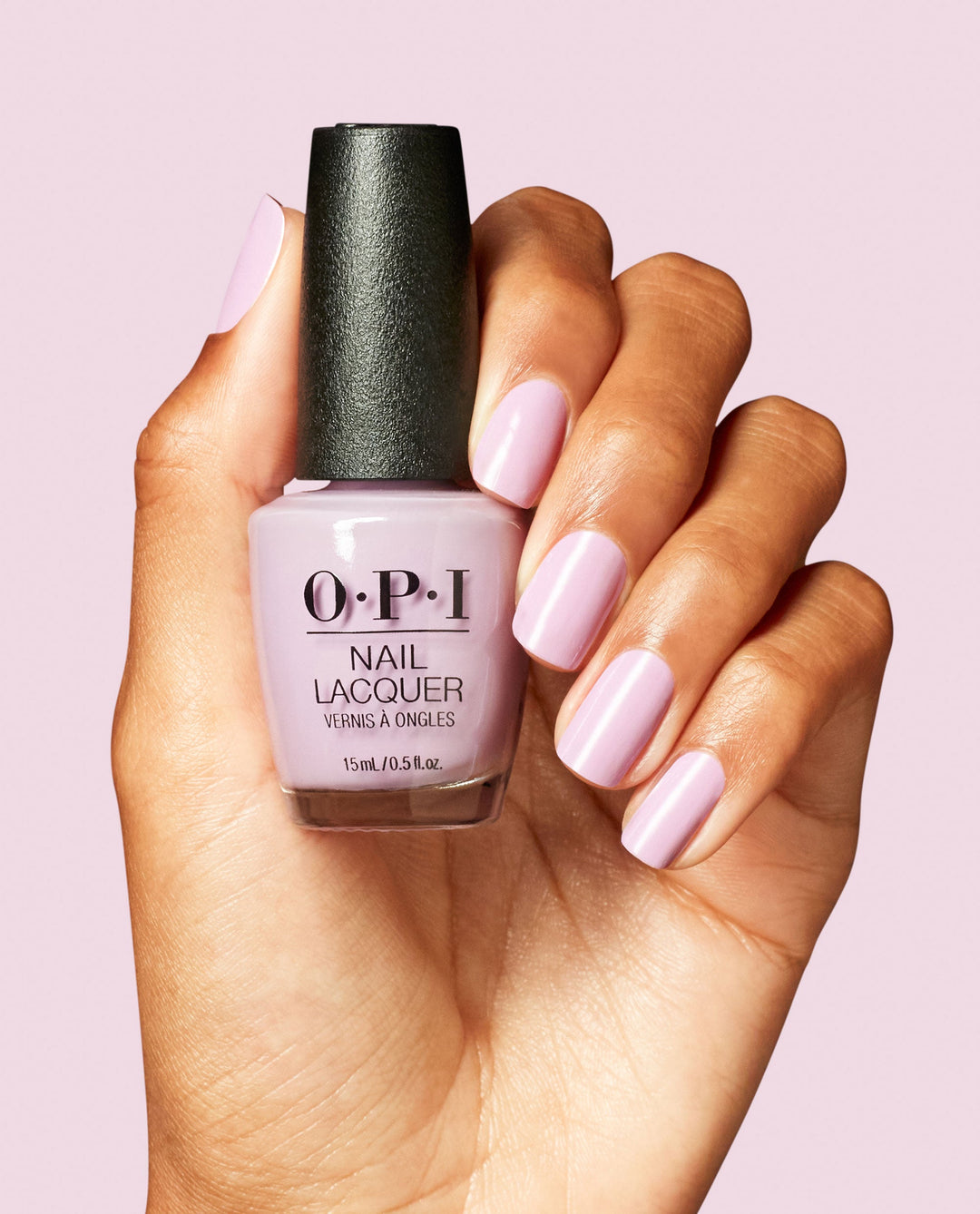 OPI Nail Lacquer - NL S064 Mod About Me