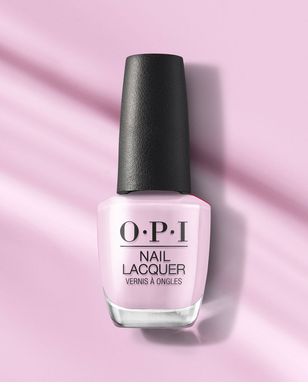 OPI Nail Lacquer - NL S064 Mod About Me