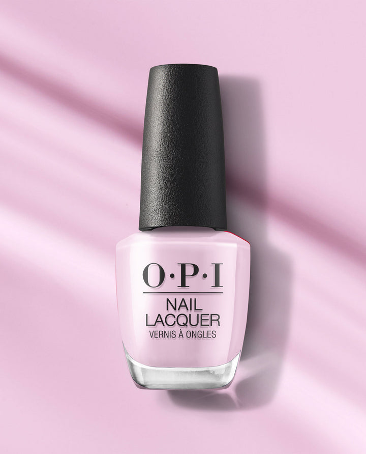 OPI Nail Lacquer - NL S064 Mod About Me