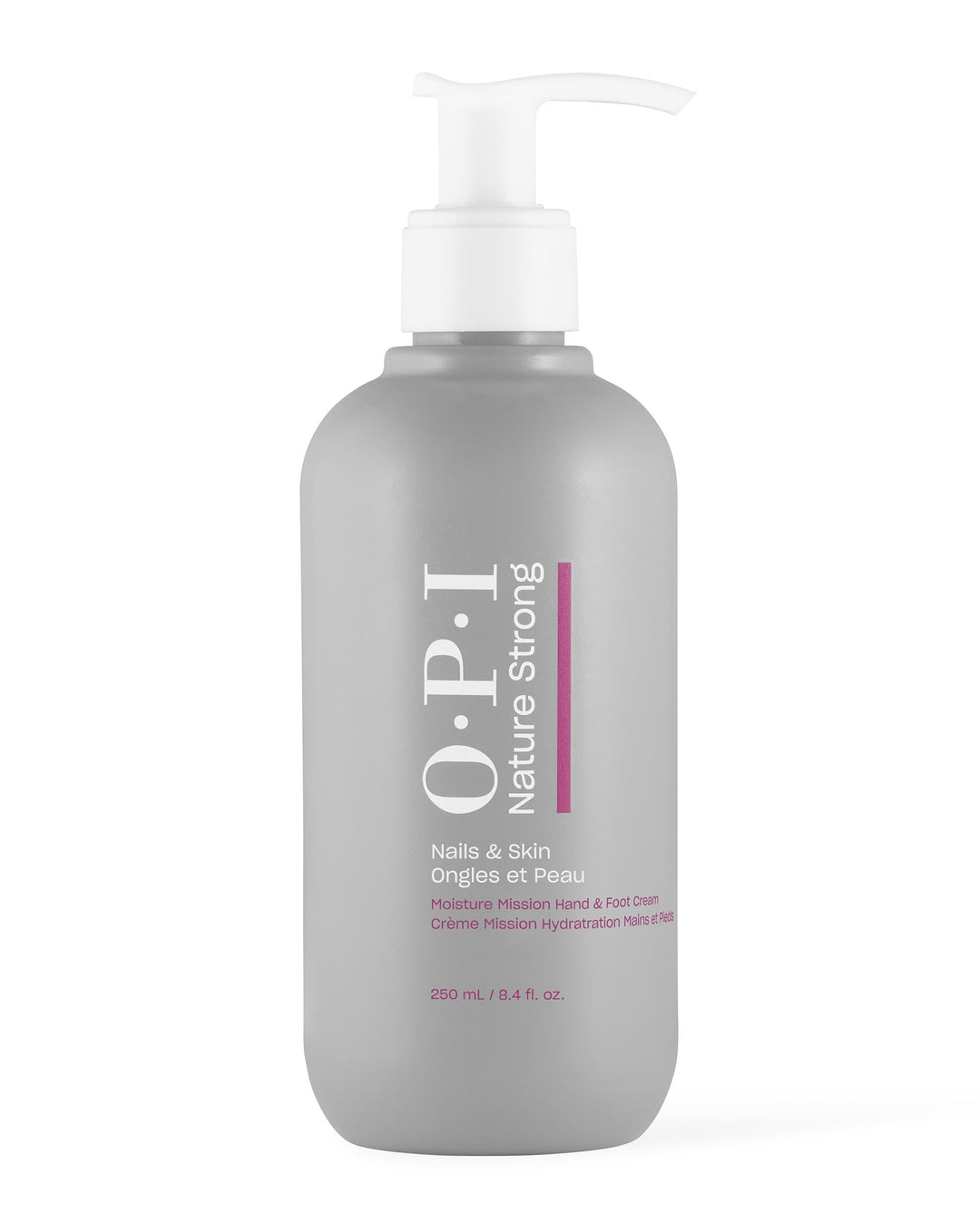 Kem Dưỡng Da Tay &amp; Chân OPI Moisture Misson 100 mL