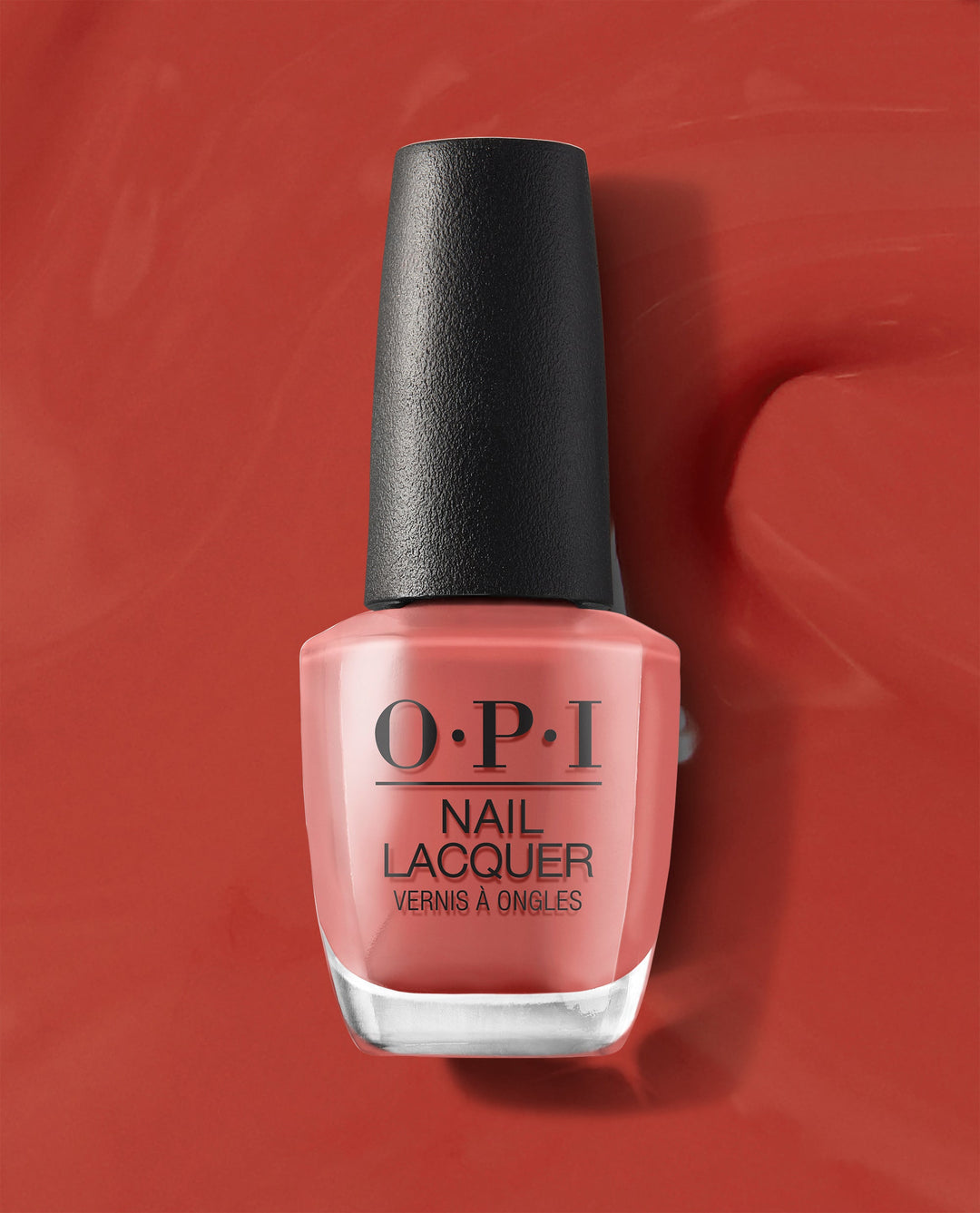 OPI 甲油 - NL P38 我的日晷在嘀嗒作响