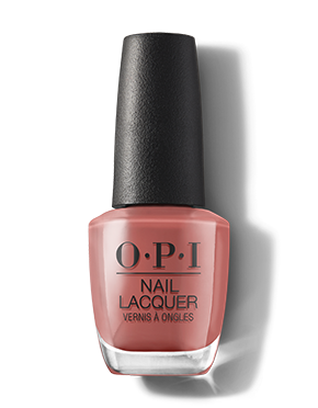 OPI 甲油 - NL P38 我的日晷在嘀嗒作响